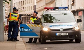 Dojava o bombi u Budimpešti, učenici evakuisani iz škole