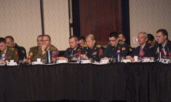 NATO podržava reforme sistema odbrane Crne Gore