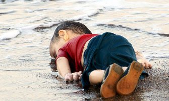 Tursko tužilaštvo traži 35 godina za krivce za smrt dječaka Ajlana Kurdija