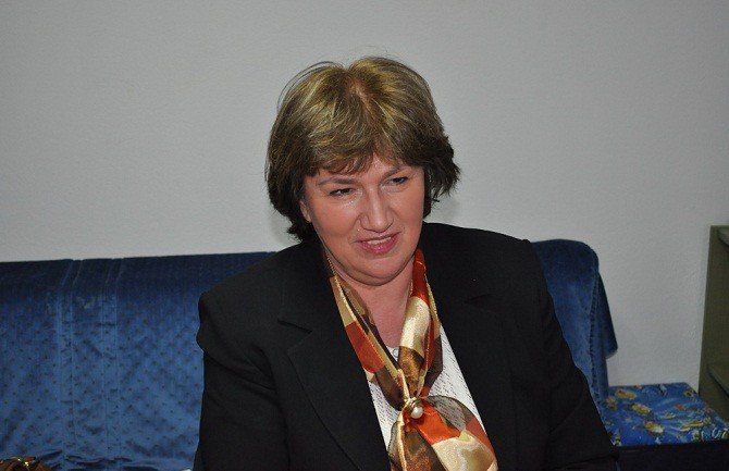 Vučinović: Crna Gora je naša domovina u kojoj ostvarujemo svoja prava