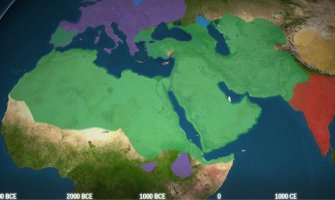 Islam se najbrže razvijao kroz istoriju (VIDEO)