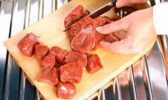 Umrli nakon što su pojeli meso uginulog psa