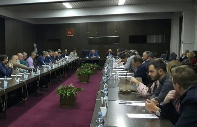 Socijaldemokrate spremno dočekuju izbore