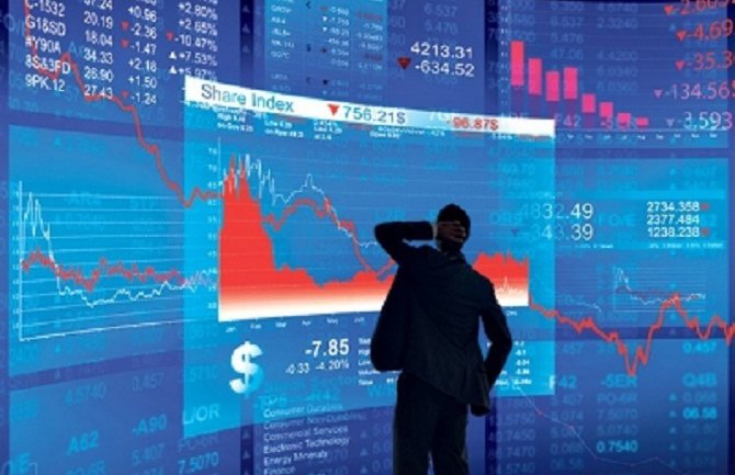 UN: Svjetska ekonomija posrnula u 2015, rast 2,4 odsto