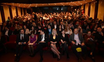 Bitku za ljudska prava treba da prepoznamo kao svoju