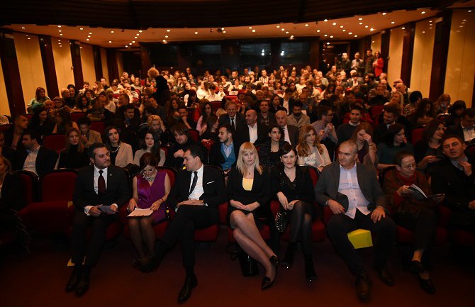 Bitku za ljudska prava treba da prepoznamo kao svoju