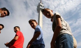 Inspekcija rada: Kažnjena 34 poslodavca zbog anagažovanja djece