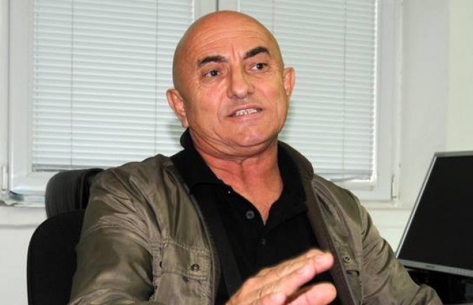 Čuva li politika Đorđija Klikovca?