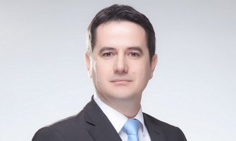 Nebojša Šćekić novi predsjednik UO Slovenačkog Poslovnog kluba 