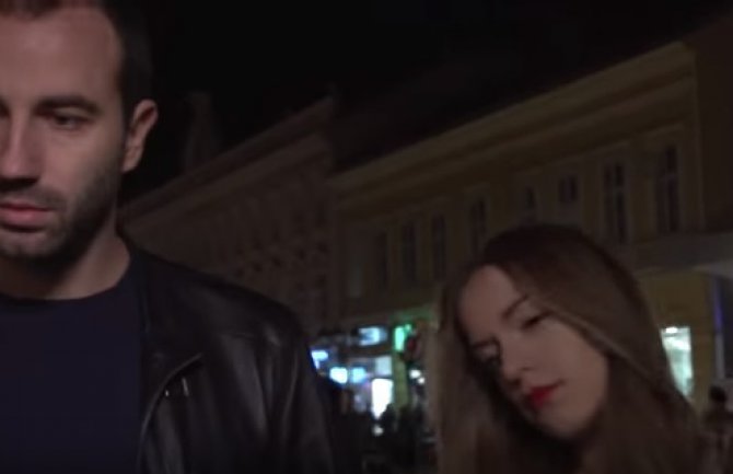 Ko je Crnogorac koji je sa 