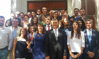 Socijaldemokrate Nikšića će dati konkretan doprinos rasčišćavanju političke scene 