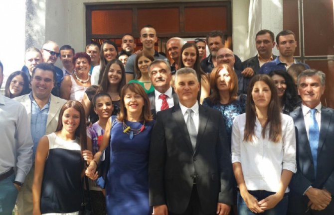 Socijaldemokrate Nikšića će dati konkretan doprinos rasčišćavanju političke scene 