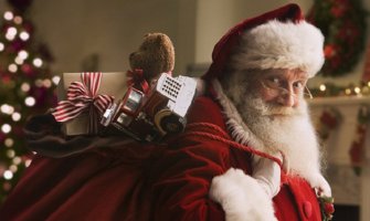 Od Deda Mraza dobio poklon poslije 72 godine