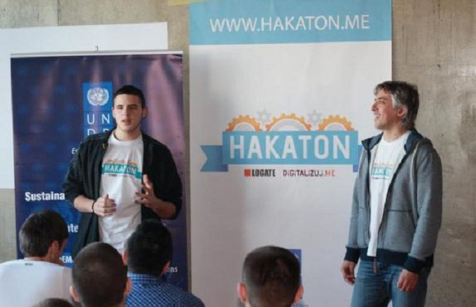 Počeo četvrti Hakaton u Crnoj Gori