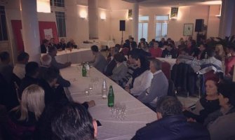 Vrijeme da se krene sa raščišćavanjem političke scene u CG