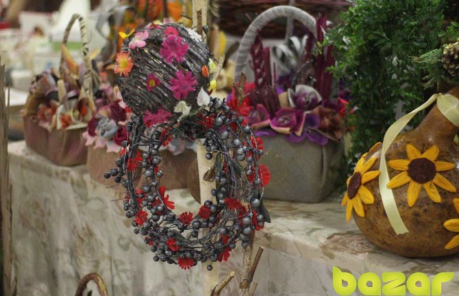 Novogodišnji vašar u Bazaru! (Foto)