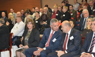 Đukanović: CG napravila važan otklon i zaokret u odnosu na svoja istorijska kretanja 