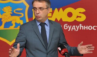 SDP i DPS odlažu izbore do jeseni