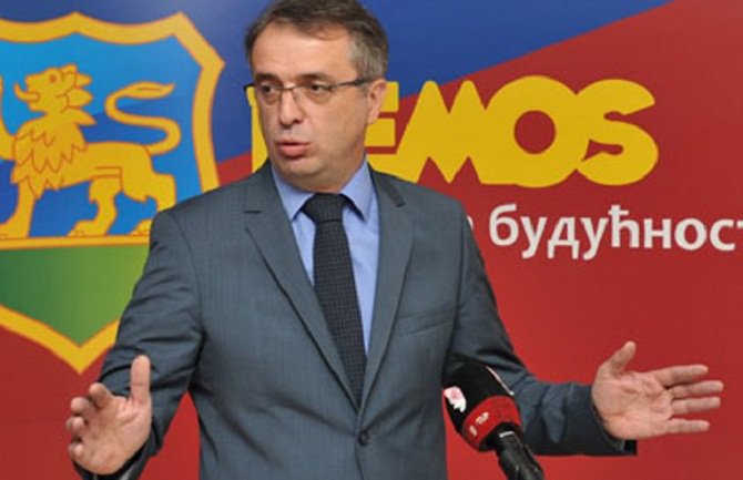 SDP i DPS odlažu izbore do jeseni