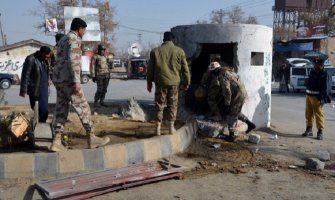 Eksplozija na pijaci u Pakistanu, 15 mrtvih, 50 ranjenih