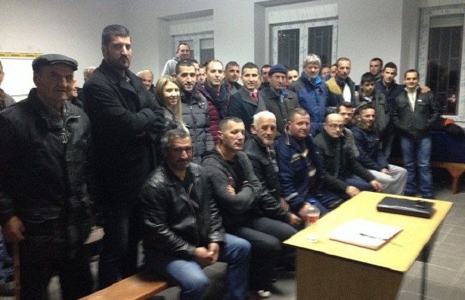 Demokrate: Poslaćemo DPS u političku istoriju