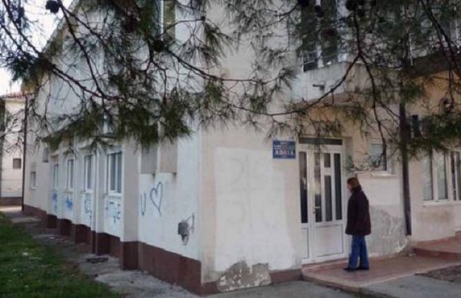 Opljačkan Dnevni centar za osobe sa smetnjama u razvoju “Adria