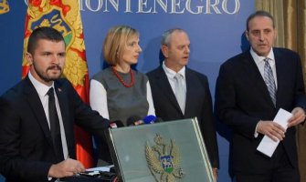 Liberali pozdravljaju stav premijera: Odluku o NATO donijeće Skupština