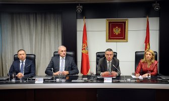 Nastavak dijaloga sa građanima o prednostima NATO integracija