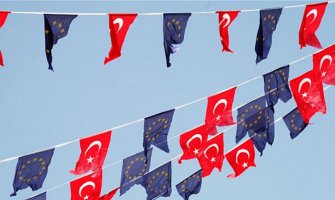 Turska otvorila pregovaračko poglavlje za članstvo u EU