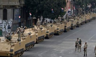 Saudijska Arabija i 34 islamske zemlje formirale koaliciju protiv terorizma