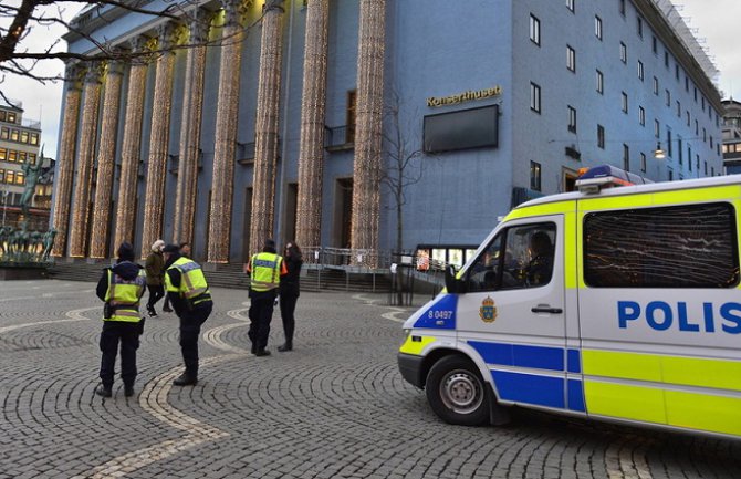 Muškarac dobio 18 godina zatvora za pokušaj ubistva imama