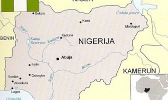 Nigerija: Pronađena masovna grobnica sa 55 tijela