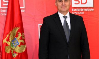 Brajović: Iskoristiti razvojni potencijal 