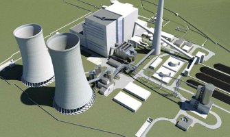 Vlada izgradnjom drugog bloka prkosi građanima i međunardonoj javnosti