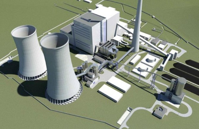 Vlada izgradnjom drugog bloka prkosi građanima i međunardonoj javnosti