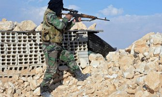 Evo kojih 6 oružja koriste teroristi (FOTO)