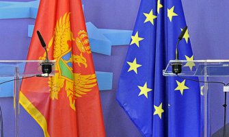 Pohvaljen napredak Crne Gore u pregovorima sa EU