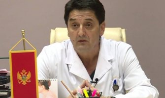 Lazović: Dobrim platama protiv korupcije u zdravstvu