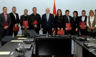 Javni izvršitelji naplatili više  od 57 miliona €