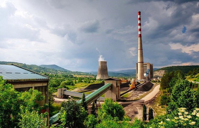 Dva ugovora u cilju ubrzanja realizacije Bloka II TE 