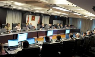 Usvojena analiza sa akcionim planom