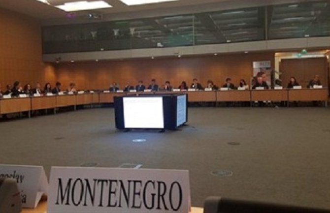 Crnoj Gori 50 miliona eura za infrastrukturne projekte