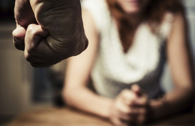 44 poziva stigla iz Pljevalja na telefon SOS za žrtve nasilja u porodici