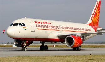 Tragedija na aerodromu: Indijca usisao motor aviona