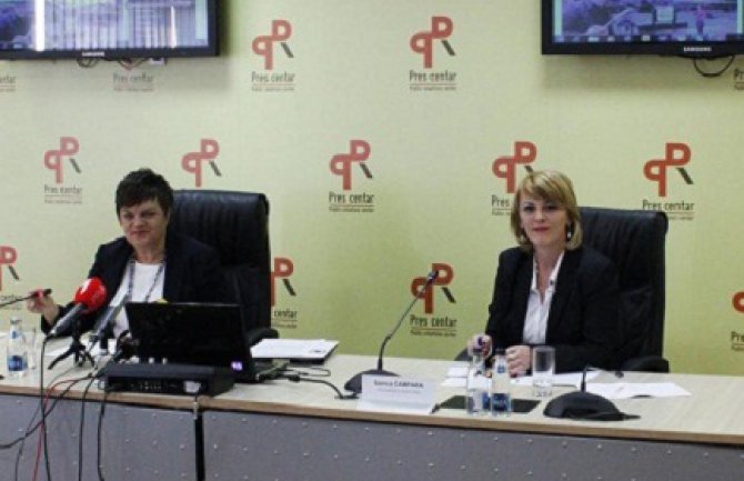 OEBS će pomoći DIK-u da pripremi parlamentarne izbore 2016.