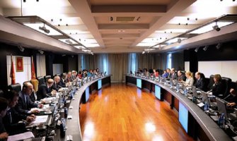 Vlada donijela uredbe o načinu prodaje nelegalno stečene imovine