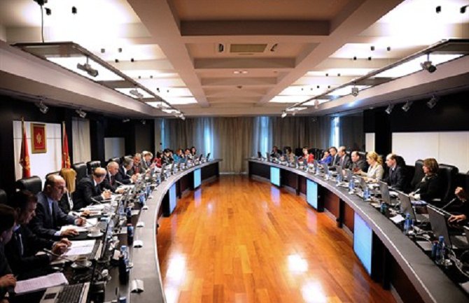 Vlada donijela uredbe o načinu prodaje nelegalno stečene imovine