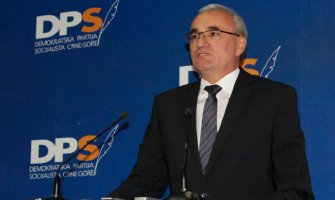 DPS stoji uz svoje ljude dok im se ne dokaže krivica