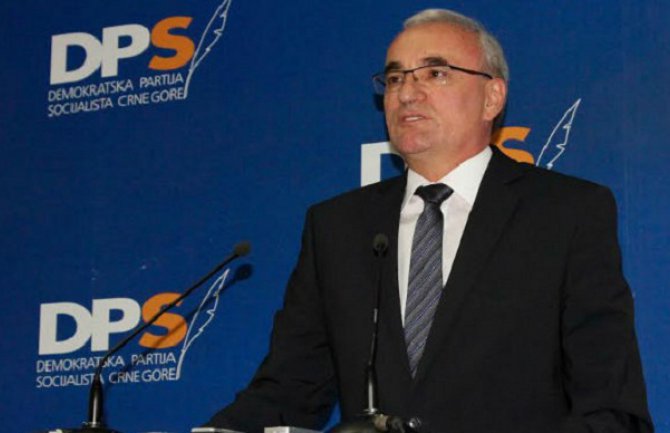 DPS stoji uz svoje ljude dok im se ne dokaže krivica