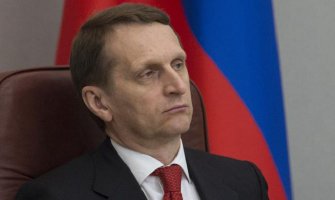 Iz Moskve poručeno Srbiji: Utičite na Crnu Goru da odustane od NATO-a